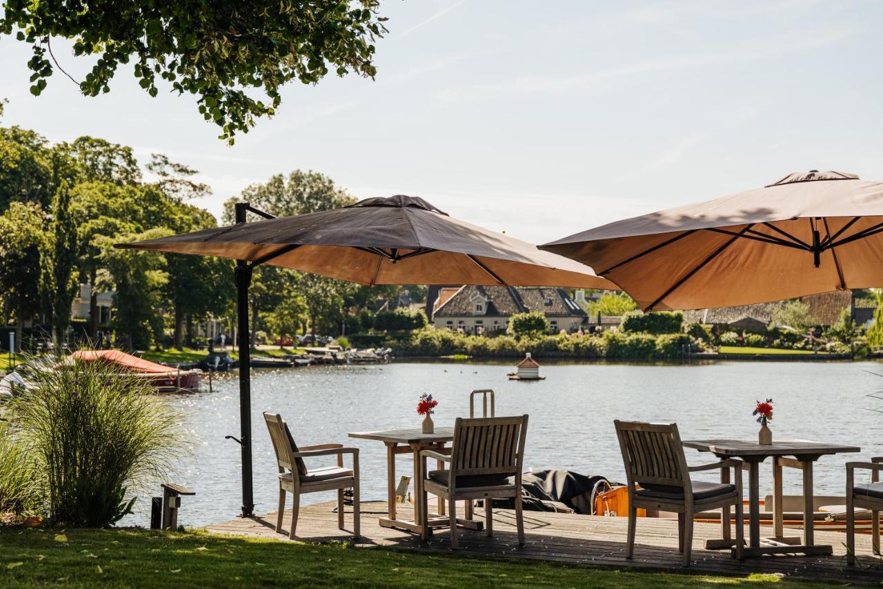 Inn On The Lake ブルック・イン・ウォーターランド エクステリア 写真