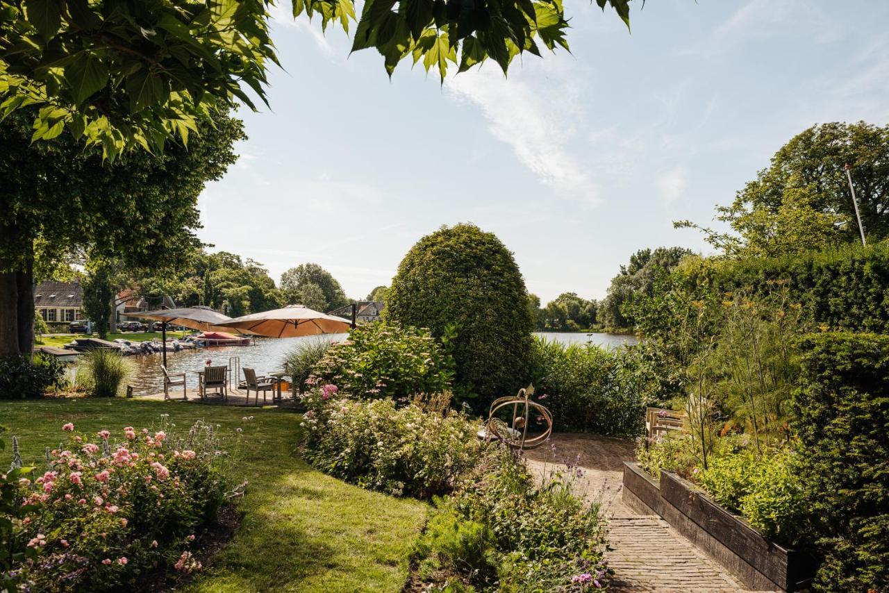 Inn On The Lake ブルック・イン・ウォーターランド エクステリア 写真