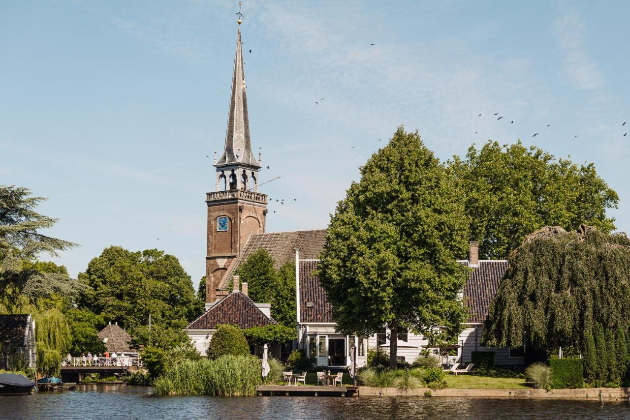 Inn On The Lake ブルック・イン・ウォーターランド エクステリア 写真