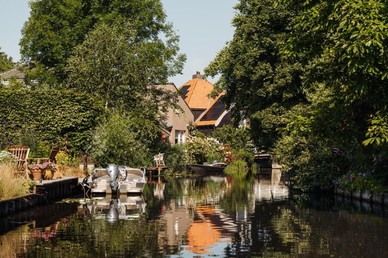 Inn On The Lake ブルック・イン・ウォーターランド エクステリア 写真