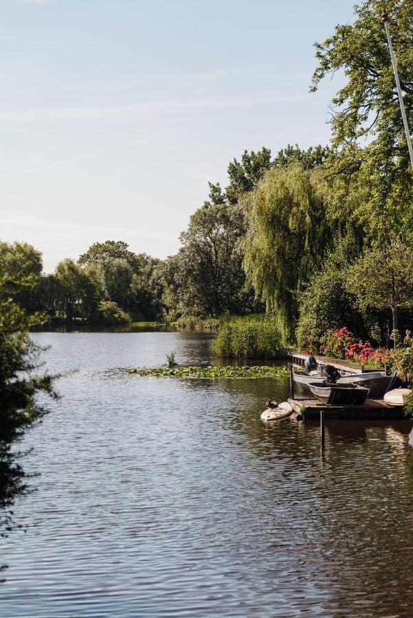 Inn On The Lake ブルック・イン・ウォーターランド エクステリア 写真