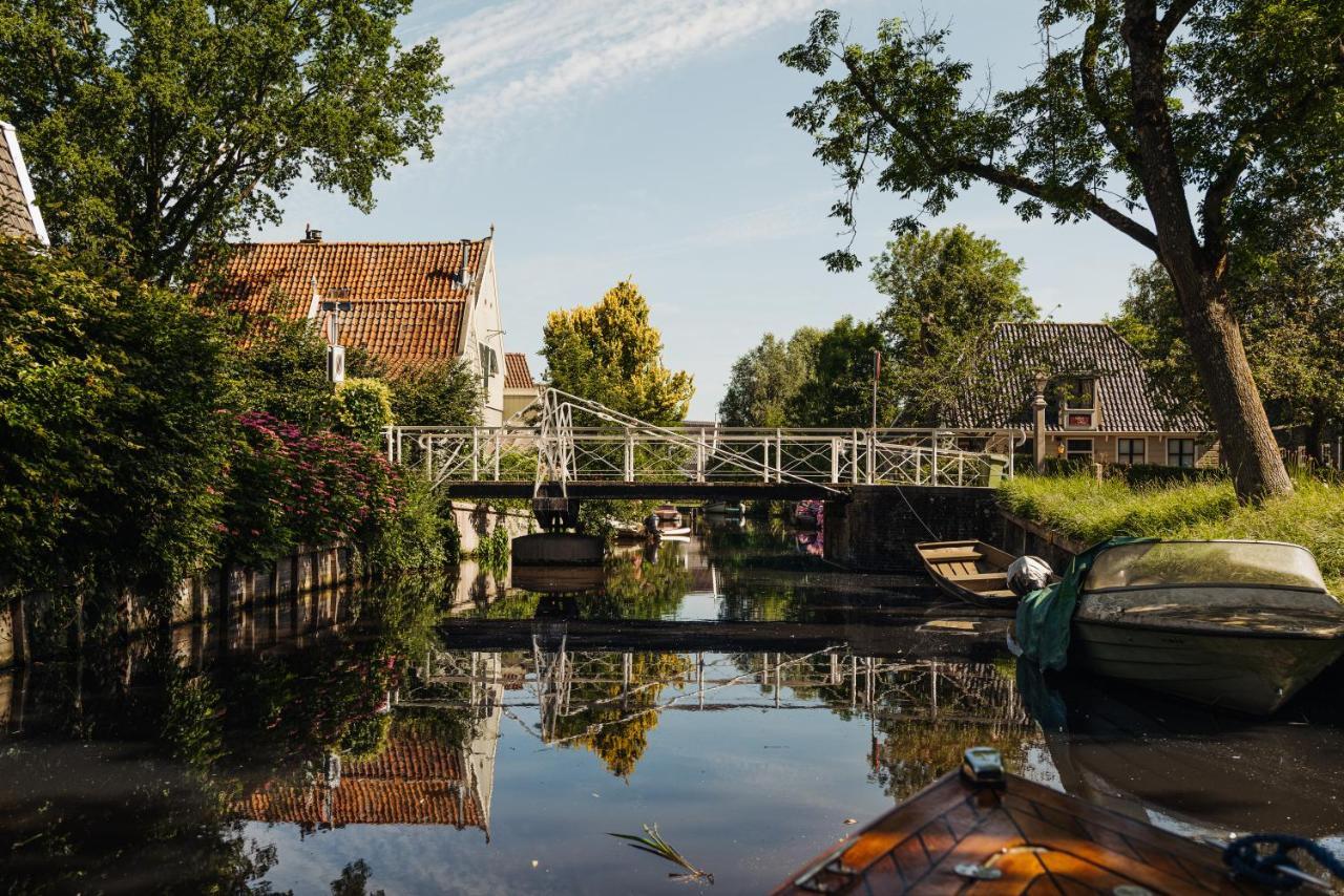 Inn On The Lake ブルック・イン・ウォーターランド エクステリア 写真