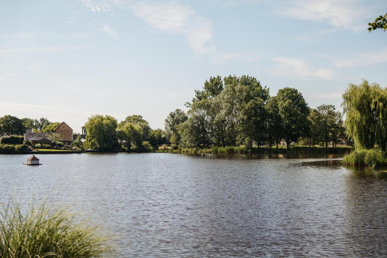 Inn On The Lake ブルック・イン・ウォーターランド エクステリア 写真